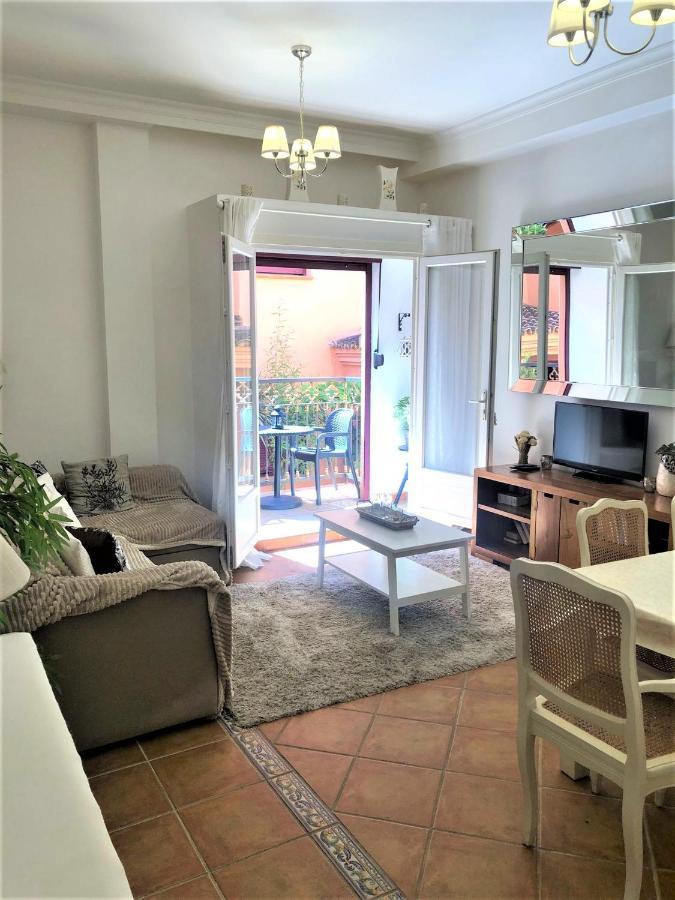 Elegant 2Br Apartment Puerto Banus Marbella Just 12 Minutes Away By G00Giemaps Estepona Bagian luar foto