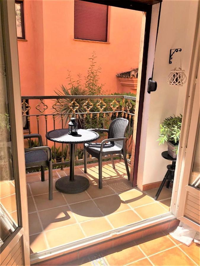 Elegant 2Br Apartment Puerto Banus Marbella Just 12 Minutes Away By G00Giemaps Estepona Bagian luar foto