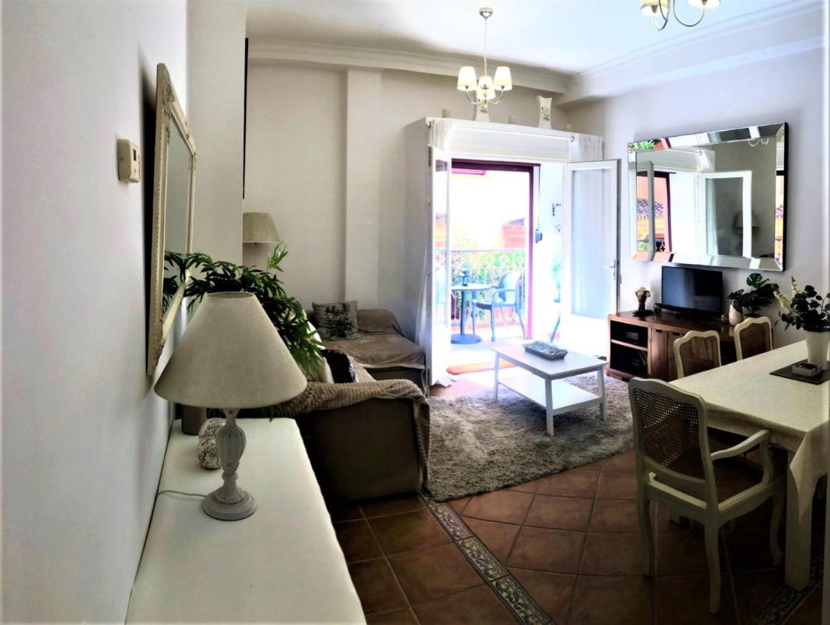 Elegant 2Br Apartment Puerto Banus Marbella Just 12 Minutes Away By G00Giemaps Estepona Bagian luar foto